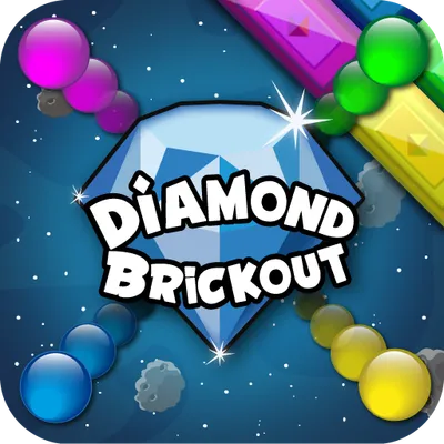 Diamond Brickout