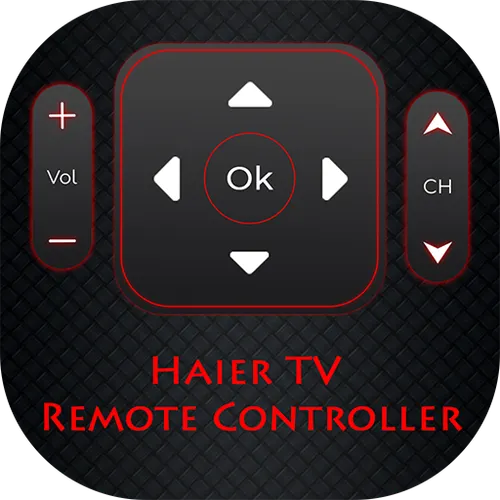 Haier TV Remote Controller — скачать для Android 2,0★ бесплатно 📱 в RuStore