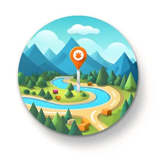App icon