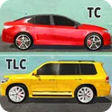 Car Sim Japan логотип