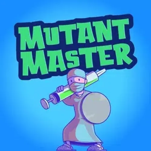 Игра Mutant Master — Аркады 0,0★ — скачать для Android бесплатно 🎮 в ...