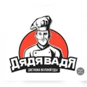 Доставка еды логотип
