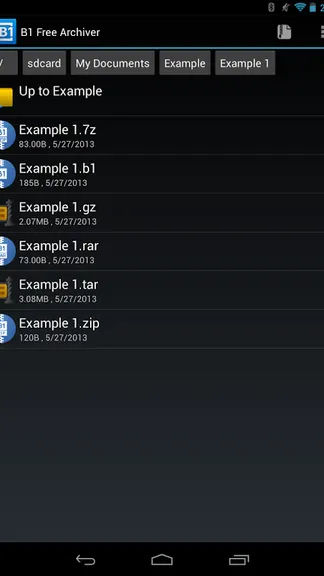 Скриншот 1/5