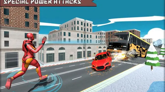 Скриншот 1/10