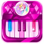 Unicorn Piano логотип