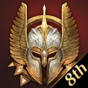 War and Magic: Kingdom Reborn логотип