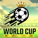 Soccer Skills World Cup логотип