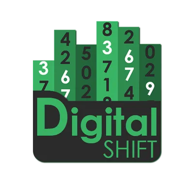 Digital Shift: Сложение и вычитание