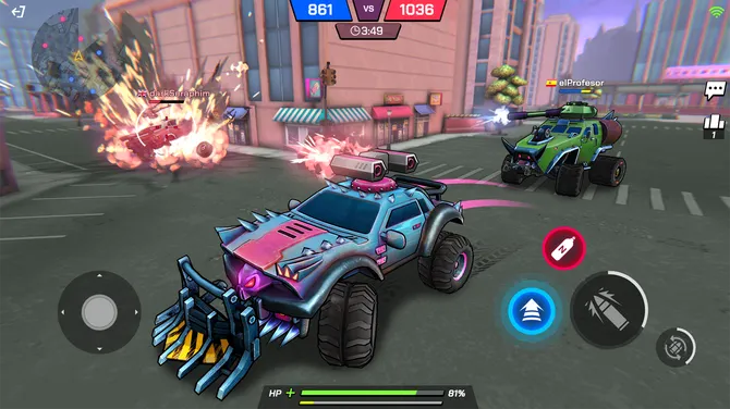 Скриншот 3/6