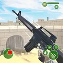 IGI Counter Terrorist Mission: Special Fire Strike логотип