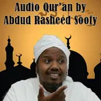 MP3 Quran Abdur Rasheed Soofy логотип