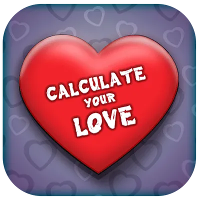 Love Calculator.