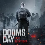 Doomsday: Last Survivors логотип