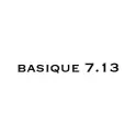 Basique 7.13 логотип