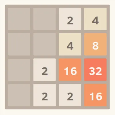 2048 apps