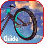 BMX Touchgrind 2 Tips  логотип