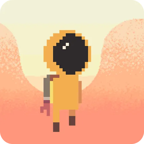 Игра Flappy Astronaut - Летающий Астронавт — Аркады 0,0★ — скачать для ...