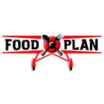 Food Plan логотип