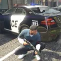 Grand Cheat логотип