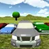 Madness rally 3D логотип