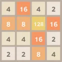 2048 Original логотип