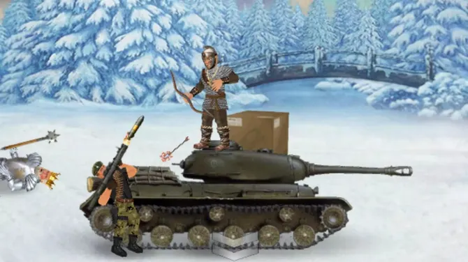 Скриншот 3/5