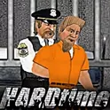 Hard Time логотип