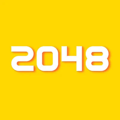 2048 Кубики