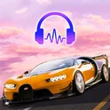 Extreme Car Engine логотип