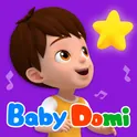 Baby Domi логотип