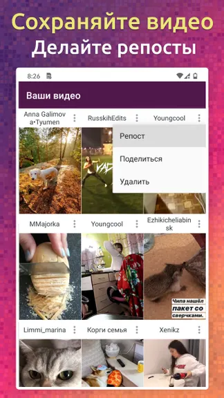 Скриншот 2/4