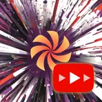 Streamix: YouTube и Rutube, скачать и смотреть логотип