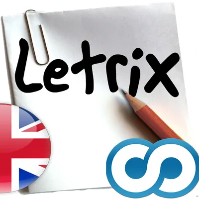 Letrix English