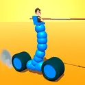 Draw Joust! логотип