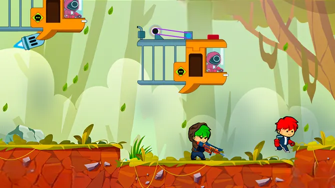 Скриншот 2/4