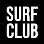 Surf Club логотип