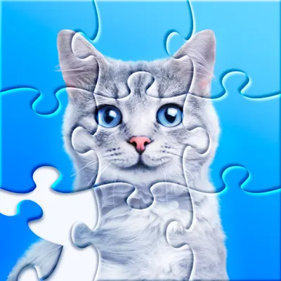 Jigsaw Puzzles - Игра-головоломка