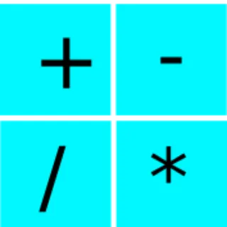 App icon