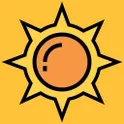 Meteo Assist - магнитные бури логотип