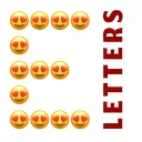 Emoji Letter Maker