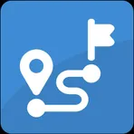 GPS навигатор TourMap логотип