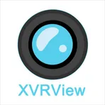 XVRView логотип