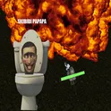 Skibidi Game логотип