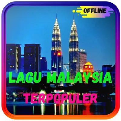 Lagu Malaysia Populer mp3 Offline