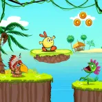 Adventures Story 2 логотип