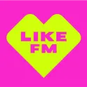 LikeFM логотип