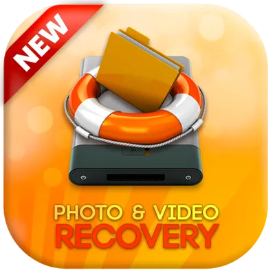 Photo and video Recovery App