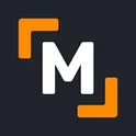 MangaLib - Манга и ранобэ логотип