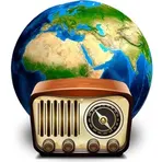 Radio Garden Live логотип