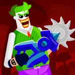 Ragdoll Rage логотип